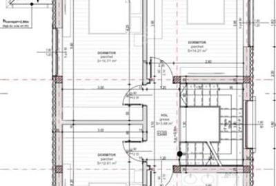 Casa individuala in Selimbar 4 camere decomandate si 420 mp teren - 4