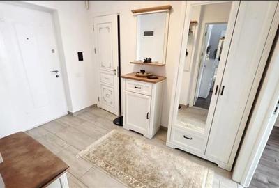 Apartament 2 camere de inchiriat in Copou - PRIMA INCHIRIERE - 3