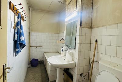 Apartament 1 camera | Decomandat | 41 mpu | zona Kaufland Manastur - 5