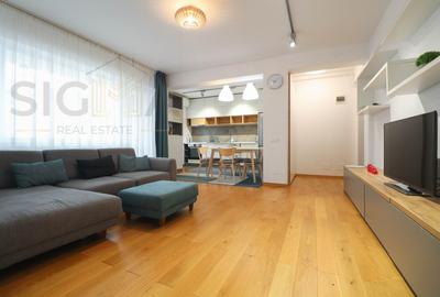 Apartament cu 3 camere de inchiriat in Buna Ziua! - 1