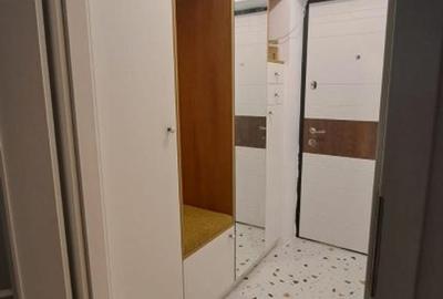 Iancului, garsoniera, 5 min metrou, bloc reabilitat, BOILER - 6