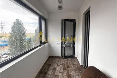 3 CAMERE 2 BĂI - 2 Min Metrou Berceni - Sector 4 - 11