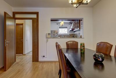 SUPER-ZONĂ - Casă 6 camere, Floreasca, finisaje și mobilier premium - 31