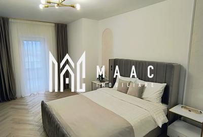 Penthouse premium | 100 mp utili | Balcon | Loc de parcare inclus - 5