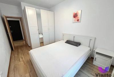 Apartament 3 camere | Parcare subterana inclusa | City Residence - Sibiu - 5