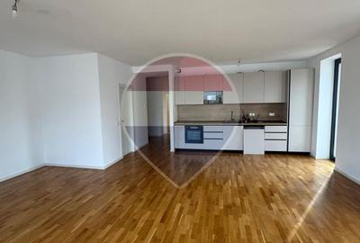 Apartament 4 camere, pretabil birou, 2 locuri parcare. The Ivy Băneasa - 2
