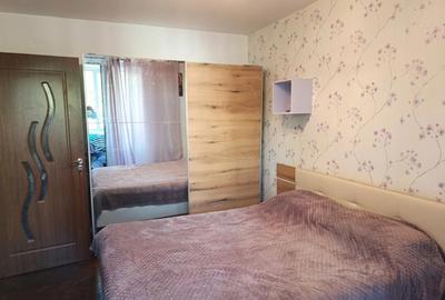 Apartament cu 3 camere, luminos si la doar 5 minute de metrou Titan - 3