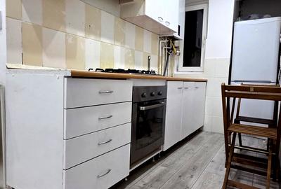 Apartament de vanzare cu 2 camere si balcon in zona Rahovei - 6
