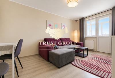 Apartament cu 2 camere decomandat în Victoriei