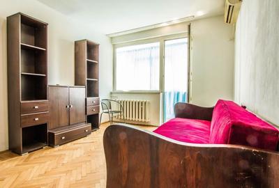 Apartament 3 camere Calea Grivitei- Mega Image- Metrou Grivita - 1