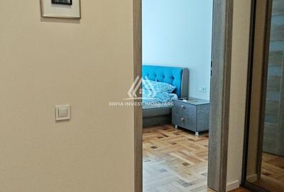 Apartament cu balcon 59mp, lift și garaj în Buna Ziua - 12