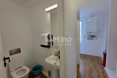 Proprietate de exceptie in centrul Clujului | 849 mp teren | Front stradal 30 m - 7