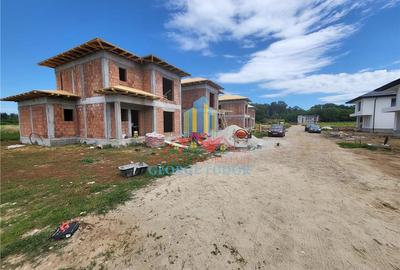 Vanzare case individuale Joita - 5