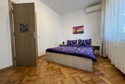 470€, studio Ștefan cel Mare, metrou, modern - 4