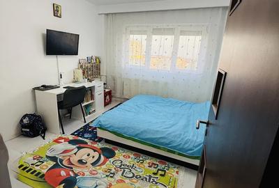 Apartament 2 Camere | Calea Rahovei | Decomandat | Mobilat Utilat | Parcare | - 12