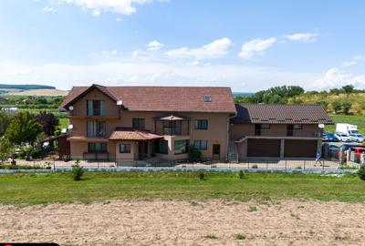 Resort de vânzare – „Podul Olt” Brașov - 7