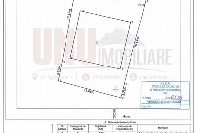 Vilă D+P+M de vânzare Bucium Iași – 186 mp utili, garaj, 2 bucătării, teren 300 mp – 176.000 € - 21