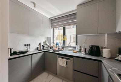 Inchiriere Apartament 4 Camere Iancu Nicolae Baneasa - 23