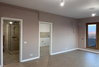 BLOC NOU 2025 - S.M.E Residence SISEȘTI - 2 Camere - Tip PENTHOUSE - 11
