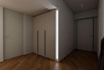 CORTINA ACADEMY | PRIMA ÎNCHIRIERE | STUDIO 40MP | MOBILARE HIGH- END  | - 4