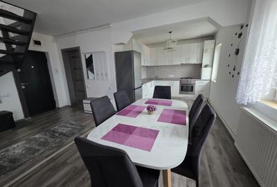 Apartament modern 3 camere 65 mp utili balcon zona Vasile Aaron - 3
