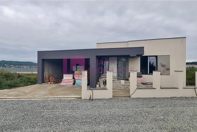 Casa individuala de vanzare | de lux | teren 490 mp | 200 mpu | garaj - 5