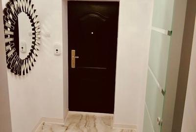 Apartament 2 camere Câmpia Libertății, mobilat si utilat modern, renovat, liber - 8