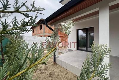 Duplex in Sanandrei | Toate utilitatile | Finisaje premium | Asfalt | - 10