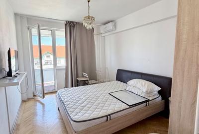 APARTAMENT 4 CAMERE-  ZONA ULTRACENTRALA- PIATA VICTORIEI - 6