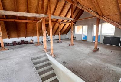 Vilă 372 mp + teren 732 mp | Strada Lacului, Râmnicu Vâlcea - 10