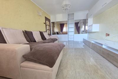 2cam Micro18 renovat mobilat centrala 2 balcoane lift - 1