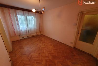 Apartament 2 camere, etaj 4, bloc izolat, acoperis - Zona Girocului - 2