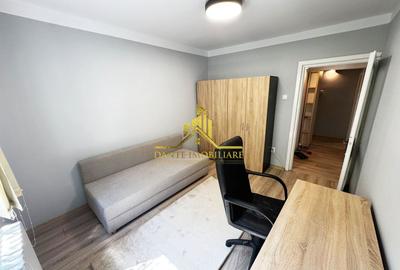 3 camere, decomandat, spatios,mobilat modern, renovat, Manastur - 4