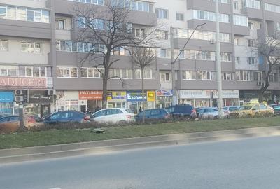 MILITARI- IULIU MANIU - Gorjului Metrou  90 MP - 2.800 EURO - 3
