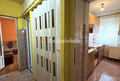 Apartament 2 camere Etaj II / Str. Ignisului Nr.24 / Carei - 2