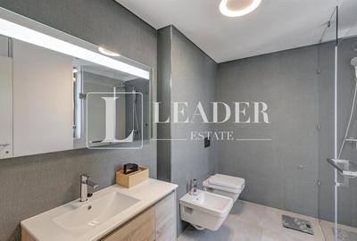 Apartament 5 camere exclusivist | Floreasca | de inchiriat - 16