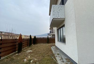 Duplex cu 0% comision la achiziție, în Florești, zona TEILOR - 3