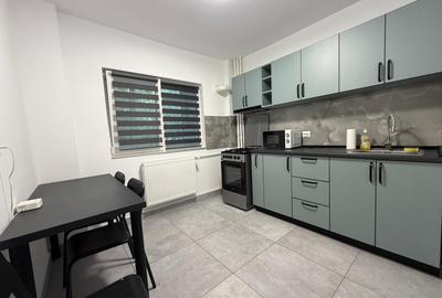 Apartament 2 camere Renovat - Metrou Lujerului - 5