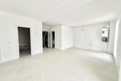 NOU | Apartament 3 camere - Mosnita Noua - 1