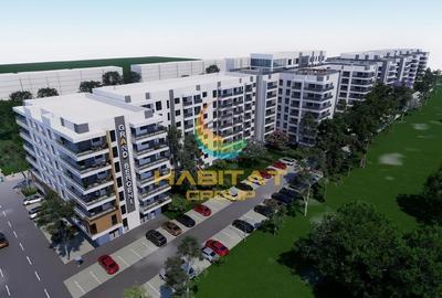 Apartament 3 camere 62 mp Gradina Proprie aproape de M Berceni - 2