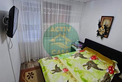 Apartament 2 camere, mobilat si utilat - 4