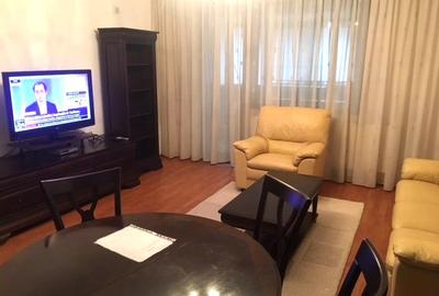 Apartament spatios 3 camere ~ Parter inalt  ~ Balcon 8 mp - 3