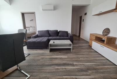 Apartament în bloc nou Dumbrăvița - 5
