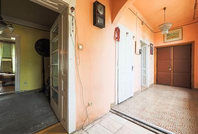 Proprietate cu vad excelent,  lângă Spitalul Județean Arad. - 9