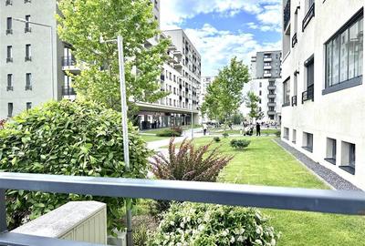 Apartament trei camere Pietonal Coresi Avantgarden ( Kasper ) - 18