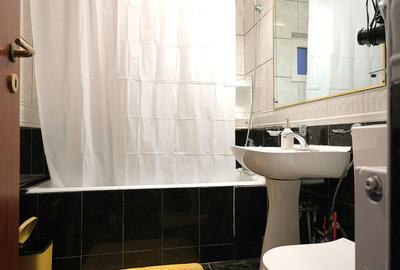BANEASA-Str. Marinarilor, apartament 2 camere decomandate cu centrala - 4