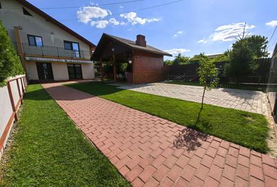 Duplex cu 3 camere în Vișan