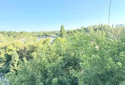 Baneasa-Parcul Herăstrău/ Strada Elena Văcărescu/ Prima închiriere după renovare - 19