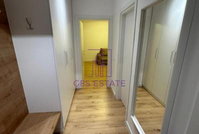 Exigent Plaza Faza 3 |Pachet 5 apartamente cu 2 camere  5 parcari subt - 9