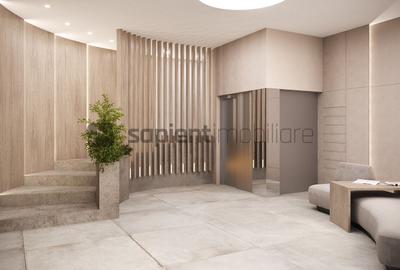 De vânzare apartament cu 3 camere, 85.6 mp, ultracentral - 9